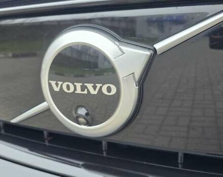 Чорний Вольво XC40 Recharge, об'ємом двигуна 0 л та пробігом 138 тис. км за 28800 $, фото 47 на Automoto.ua