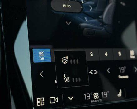 Черный Вольво XC40 Recharge, объемом двигателя 0 л и пробегом 38 тыс. км за 24800 $, фото 67 на Automoto.ua