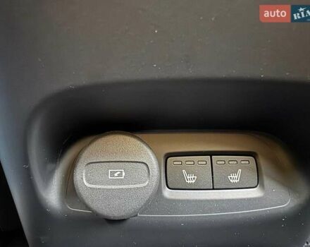 Черный Вольво XC40 Recharge, объемом двигателя 0 л и пробегом 17 тыс. км за 28490 $, фото 11 на Automoto.ua