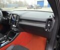 Чорний Вольво XC40 Recharge, об'ємом двигуна 0 л та пробігом 138 тис. км за 28800 $, фото 94 на Automoto.ua