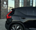 Черный Вольво XC40 Recharge, объемом двигателя 0 л и пробегом 38 тыс. км за 24800 $, фото 19 на Automoto.ua