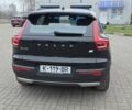 Чорний Вольво XC40 Recharge, об'ємом двигуна 0 л та пробігом 138 тис. км за 28800 $, фото 23 на Automoto.ua