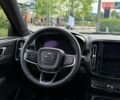 Черный Вольво XC40 Recharge, объемом двигателя 0 л и пробегом 17 тыс. км за 28490 $, фото 13 на Automoto.ua