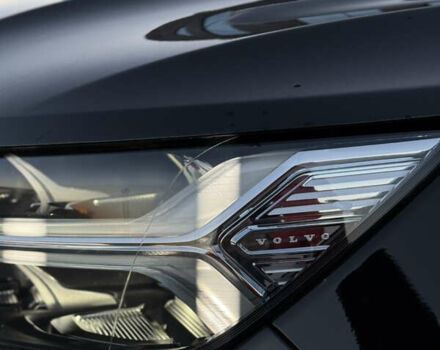 Черный Вольво XC40 Recharge, объемом двигателя 0 л и пробегом 38 тыс. км за 24800 $, фото 7 на Automoto.ua