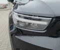 Чорний Вольво XC40 Recharge, об'ємом двигуна 0 л та пробігом 138 тис. км за 28800 $, фото 45 на Automoto.ua