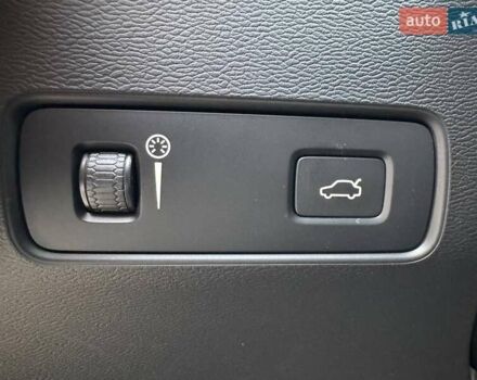 Черный Вольво XC40 Recharge, объемом двигателя 0 л и пробегом 17 тыс. км за 28490 $, фото 18 на Automoto.ua