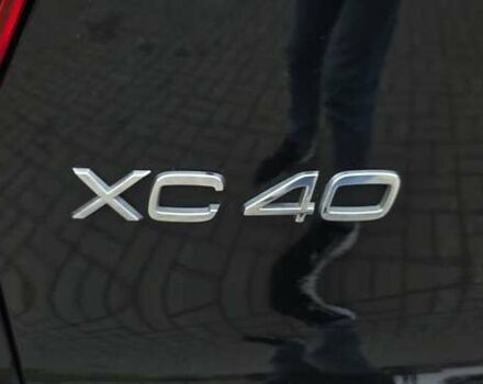 Чорний Вольво XC40 Recharge, об'ємом двигуна 0 л та пробігом 138 тис. км за 28800 $, фото 50 на Automoto.ua