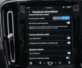 Чорний Вольво XC40 Recharge, об'ємом двигуна 0 л та пробігом 138 тис. км за 28800 $, фото 124 на Automoto.ua
