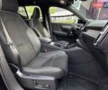 Черный Вольво XC40 Recharge, объемом двигателя 0 л и пробегом 17 тыс. км за 28490 $, фото 10 на Automoto.ua