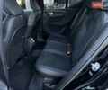 Черный Вольво XC40 Recharge, объемом двигателя 0 л и пробегом 37 тыс. км за 30900 $, фото 7 на Automoto.ua