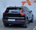 Черный Вольво XC40 Recharge, объемом двигателя 0 л и пробегом 36 тыс. км за 34990 $, фото 43 на Automoto.ua
