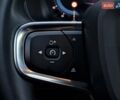 Черный Вольво XC40 Recharge, объемом двигателя 0 л и пробегом 36 тыс. км за 34990 $, фото 81 на Automoto.ua