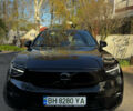 Черный Вольво XC40 Recharge, объемом двигателя 0 л и пробегом 36 тыс. км за 32000 $, фото 60 на Automoto.ua