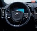Черный Вольво XC40 Recharge, объемом двигателя 0 л и пробегом 36 тыс. км за 34990 $, фото 67 на Automoto.ua