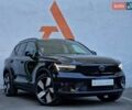 Черный Вольво XC40 Recharge, объемом двигателя 0 л и пробегом 36 тыс. км за 34990 $, фото 15 на Automoto.ua