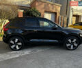 Черный Вольво XC40 Recharge, объемом двигателя 0 л и пробегом 36 тыс. км за 32000 $, фото 68 на Automoto.ua
