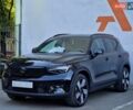 Черный Вольво XC40 Recharge, объемом двигателя 0 л и пробегом 36 тыс. км за 34990 $, фото 5 на Automoto.ua