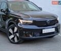 Черный Вольво XC40 Recharge, объемом двигателя 0 л и пробегом 36 тыс. км за 34990 $, фото 17 на Automoto.ua