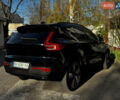 Черный Вольво XC40 Recharge, объемом двигателя 0 л и пробегом 36 тыс. км за 32000 $, фото 19 на Automoto.ua