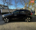 Черный Вольво XC40 Recharge, объемом двигателя 0 л и пробегом 36 тыс. км за 32000 $, фото 61 на Automoto.ua