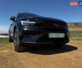 Черный Вольво XC40 Recharge, объемом двигателя 0 л и пробегом 36 тыс. км за 32000 $, фото 15 на Automoto.ua