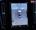 Черный Вольво XC40 Recharge, объемом двигателя 0 л и пробегом 36 тыс. км за 34990 $, фото 77 на Automoto.ua