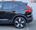 Черный Вольво XC40 Recharge, объемом двигателя 0 л и пробегом 36 тыс. км за 34990 $, фото 25 на Automoto.ua