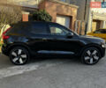 Черный Вольво XC40 Recharge, объемом двигателя 0 л и пробегом 36 тыс. км за 32000 $, фото 67 на Automoto.ua