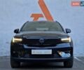 Черный Вольво XC40 Recharge, объемом двигателя 0 л и пробегом 36 тыс. км за 34990 $, фото 4 на Automoto.ua
