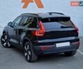 Черный Вольво XC40 Recharge, объемом двигателя 0 л и пробегом 36 тыс. км за 34990 $, фото 29 на Automoto.ua