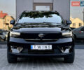 Черный Вольво XC40 Recharge, объемом двигателя 0 л и пробегом 37 тыс. км за 30900 $, фото 1 на Automoto.ua