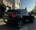 Черный Вольво XC40 Recharge, объемом двигателя 0 л и пробегом 36 тыс. км за 32000 $, фото 72 на Automoto.ua