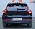 Черный Вольво XC40 Recharge, объемом двигателя 0 л и пробегом 36 тыс. км за 34990 $, фото 40 на Automoto.ua