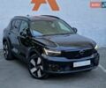 Черный Вольво XC40 Recharge, объемом двигателя 0 л и пробегом 36 тыс. км за 34990 $, фото 14 на Automoto.ua