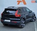 Черный Вольво XC40 Recharge, объемом двигателя 0 л и пробегом 36 тыс. км за 34990 $, фото 34 на Automoto.ua