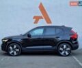 Черный Вольво XC40 Recharge, объемом двигателя 0 л и пробегом 36 тыс. км за 34990 $, фото 24 на Automoto.ua