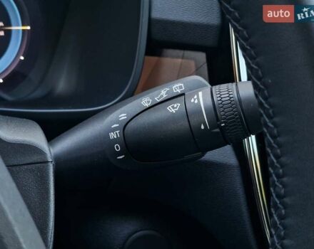 Черный Вольво XC40 Recharge, объемом двигателя 0 л и пробегом 36 тыс. км за 34990 $, фото 80 на Automoto.ua