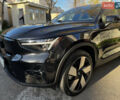 Черный Вольво XC40 Recharge, объемом двигателя 0 л и пробегом 36 тыс. км за 32000 $, фото 65 на Automoto.ua