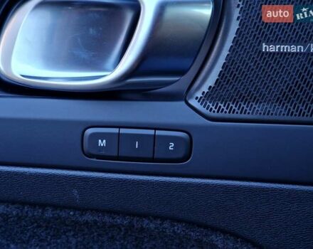 Черный Вольво XC40 Recharge, объемом двигателя 0 л и пробегом 36 тыс. км за 34990 $, фото 69 на Automoto.ua