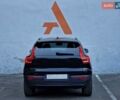 Черный Вольво XC40 Recharge, объемом двигателя 0 л и пробегом 36 тыс. км за 34990 $, фото 39 на Automoto.ua