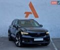 Черный Вольво XC40 Recharge, объемом двигателя 0 л и пробегом 36 тыс. км за 34990 $, фото 12 на Automoto.ua