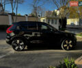 Черный Вольво XC40 Recharge, объемом двигателя 0 л и пробегом 36 тыс. км за 32000 $, фото 22 на Automoto.ua