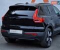 Черный Вольво XC40 Recharge, объемом двигателя 0 л и пробегом 36 тыс. км за 34990 $, фото 37 на Automoto.ua