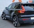 Черный Вольво XC40 Recharge, объемом двигателя 0 л и пробегом 36 тыс. км за 34990 $, фото 31 на Automoto.ua