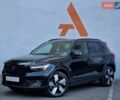 Черный Вольво XC40 Recharge, объемом двигателя 0 л и пробегом 36 тыс. км за 34990 $, фото 7 на Automoto.ua