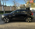 Черный Вольво XC40 Recharge, объемом двигателя 0 л и пробегом 36 тыс. км за 32000 $, фото 63 на Automoto.ua