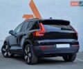 Черный Вольво XC40 Recharge, объемом двигателя 0 л и пробегом 36 тыс. км за 34990 $, фото 30 на Automoto.ua