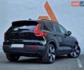 Черный Вольво XC40 Recharge, объемом двигателя 0 л и пробегом 36 тыс. км за 34990 $, фото 35 на Automoto.ua