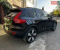 Черный Вольво XC40 Recharge, объемом двигателя 0 л и пробегом 33 тыс. км за 29999 $, фото 69 на Automoto.ua