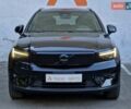 Черный Вольво XC40 Recharge, объемом двигателя 0 л и пробегом 36 тыс. км за 34990 $, фото 2 на Automoto.ua